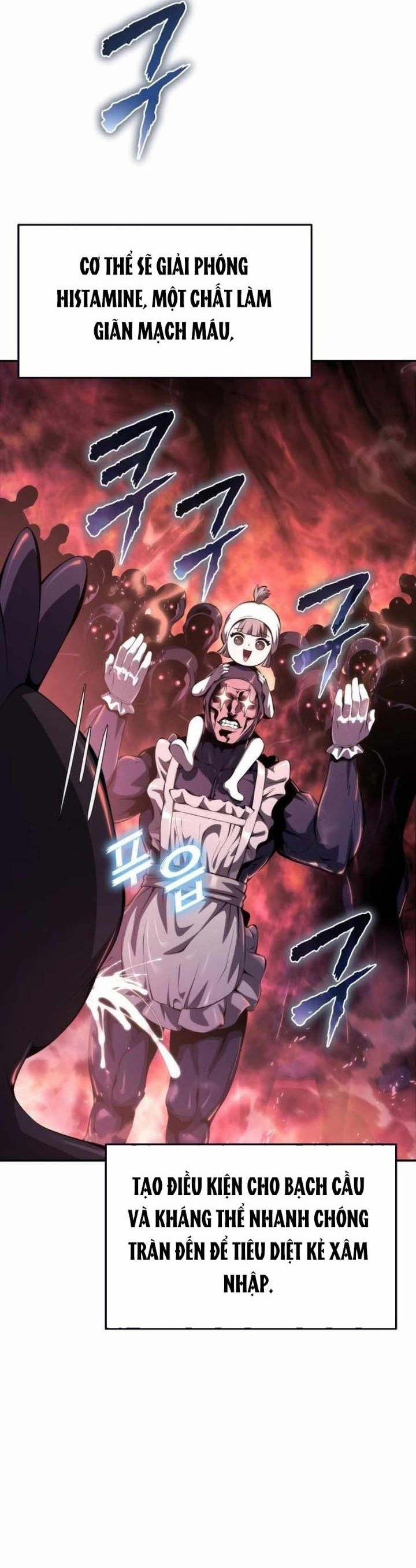 Chuyên Gia Côn Trùng Tại Đường Gia Tứ Xuyên 29 trang 3