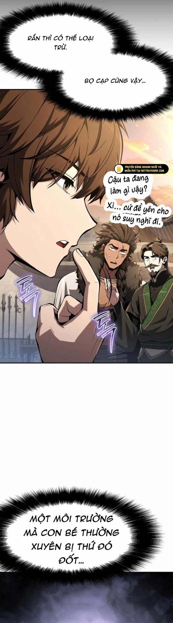 Chuyên Gia Côn Trùng Tại Đường Gia Tứ Xuyên 29 trang 34