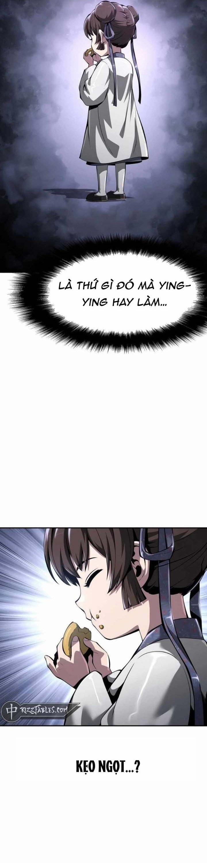 Chuyên Gia Côn Trùng Tại Đường Gia Tứ Xuyên 29 trang 35