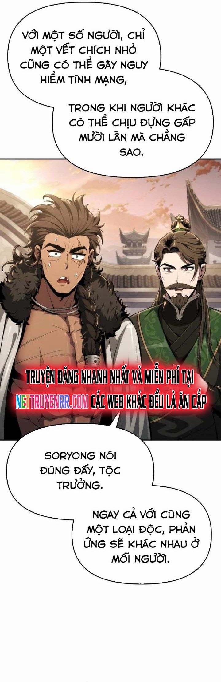 Chuyên Gia Côn Trùng Tại Đường Gia Tứ Xuyên 29 trang 40