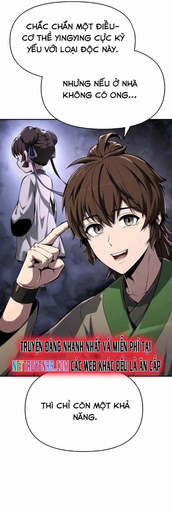 Chuyên Gia Côn Trùng Tại Đường Gia Tứ Xuyên 29 trang 42