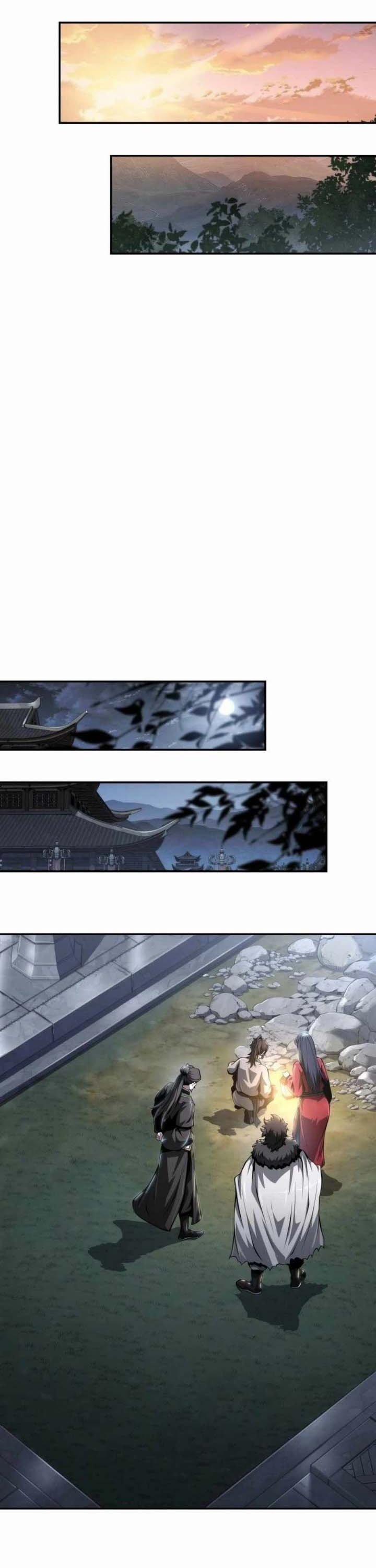 Chuyên Gia Côn Trùng Tại Đường Gia Tứ Xuyên 29 trang 44