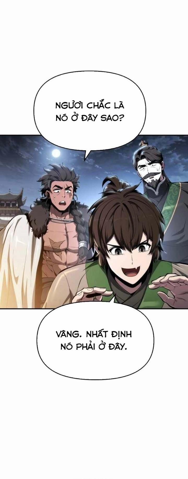 Chuyên Gia Côn Trùng Tại Đường Gia Tứ Xuyên 29 trang 45