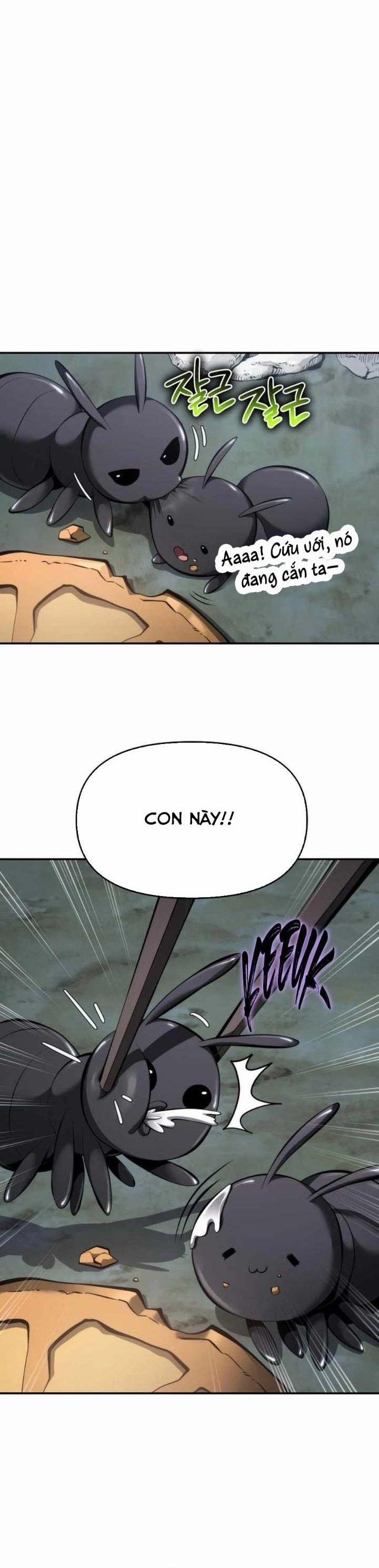 Chuyên Gia Côn Trùng Tại Đường Gia Tứ Xuyên 29 trang 47