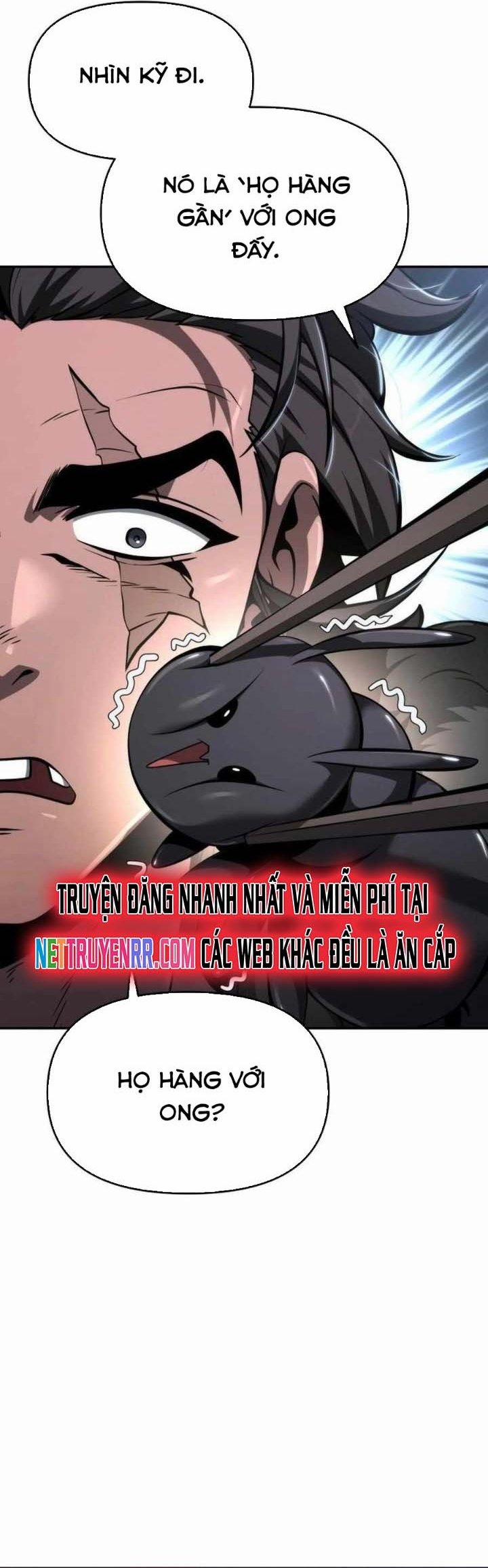 Chuyên Gia Côn Trùng Tại Đường Gia Tứ Xuyên 29 trang 49