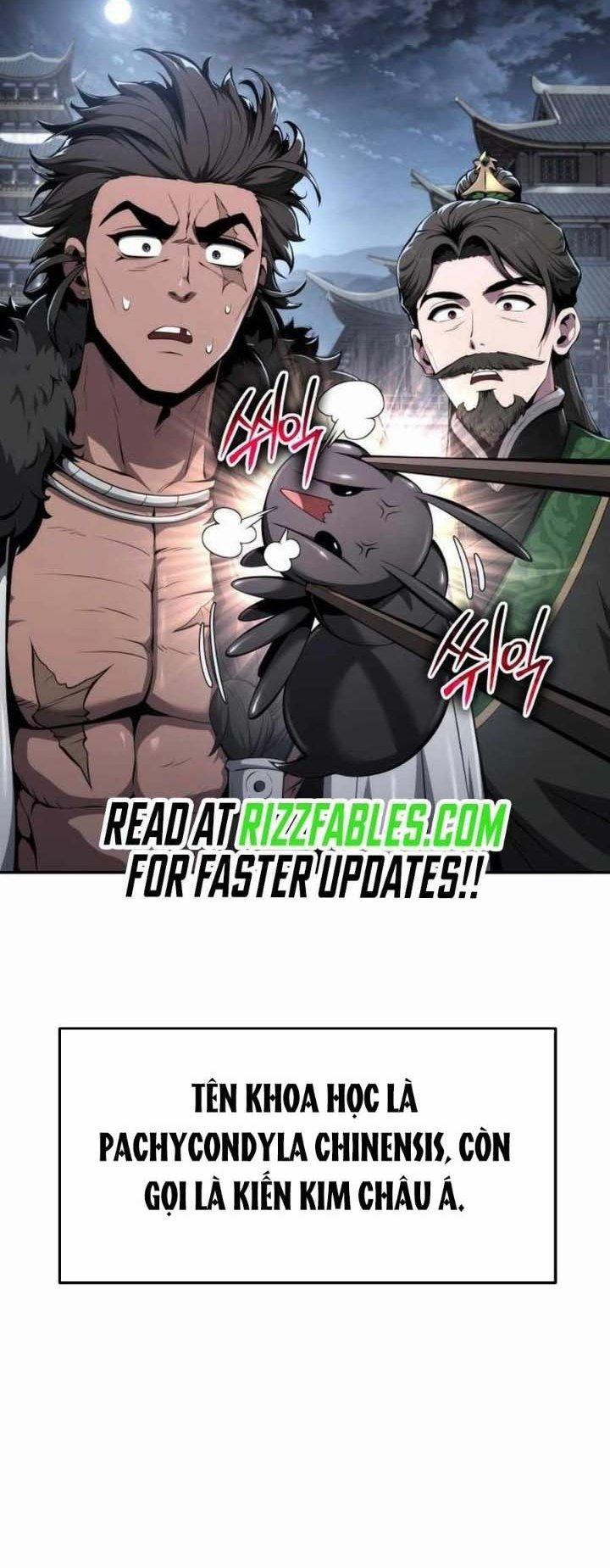 Chuyên Gia Côn Trùng Tại Đường Gia Tứ Xuyên 29 trang 53