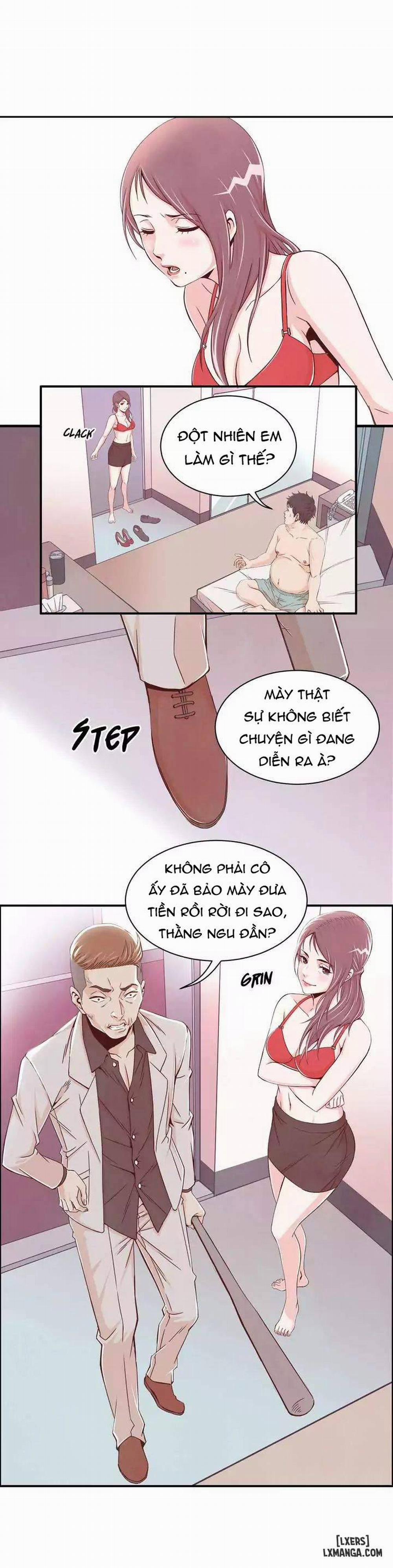 Chuyên Gia Tình Dục 1 trang 11