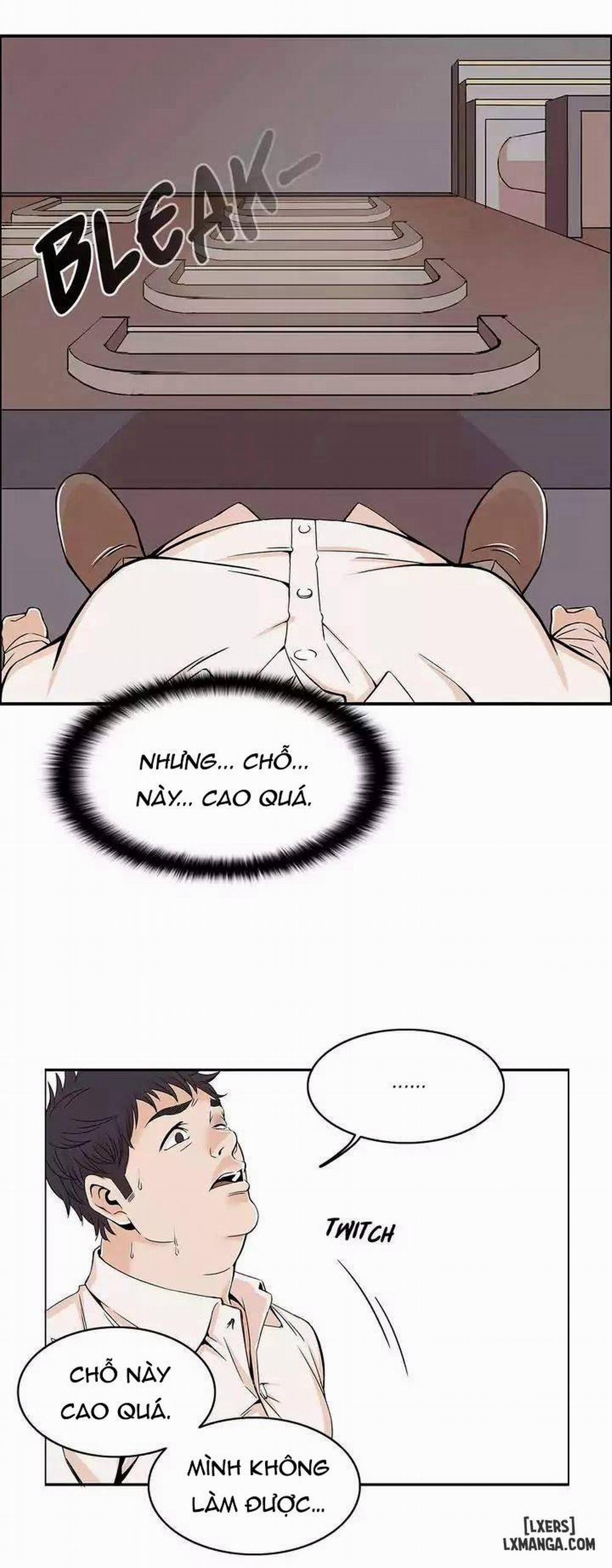 Chuyên Gia Tình Dục 1 trang 17