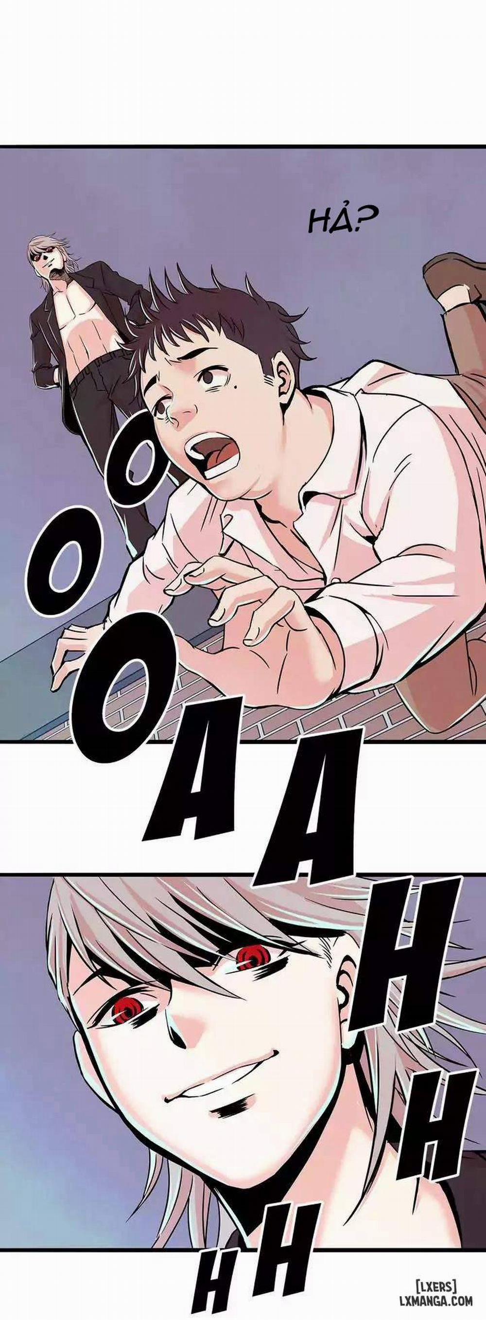 Chuyên Gia Tình Dục 1 trang 20