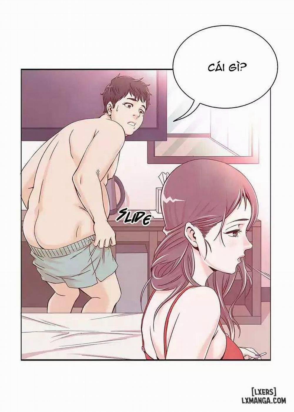 Chuyên Gia Tình Dục 1 trang 5