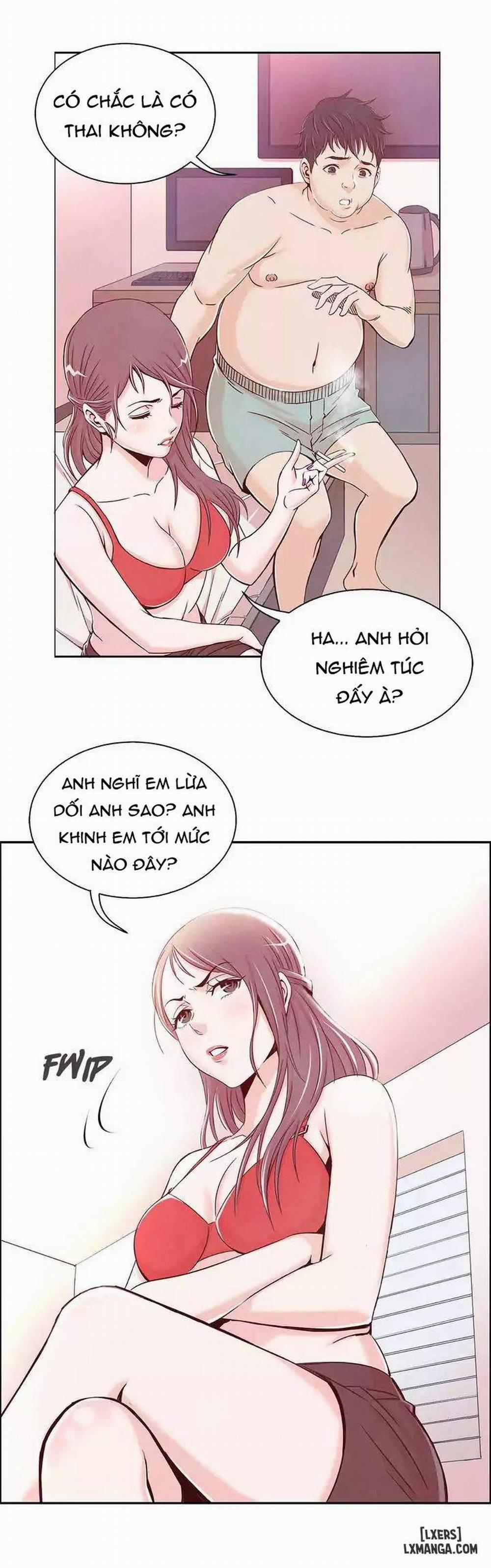 Chuyên Gia Tình Dục 1 trang 7