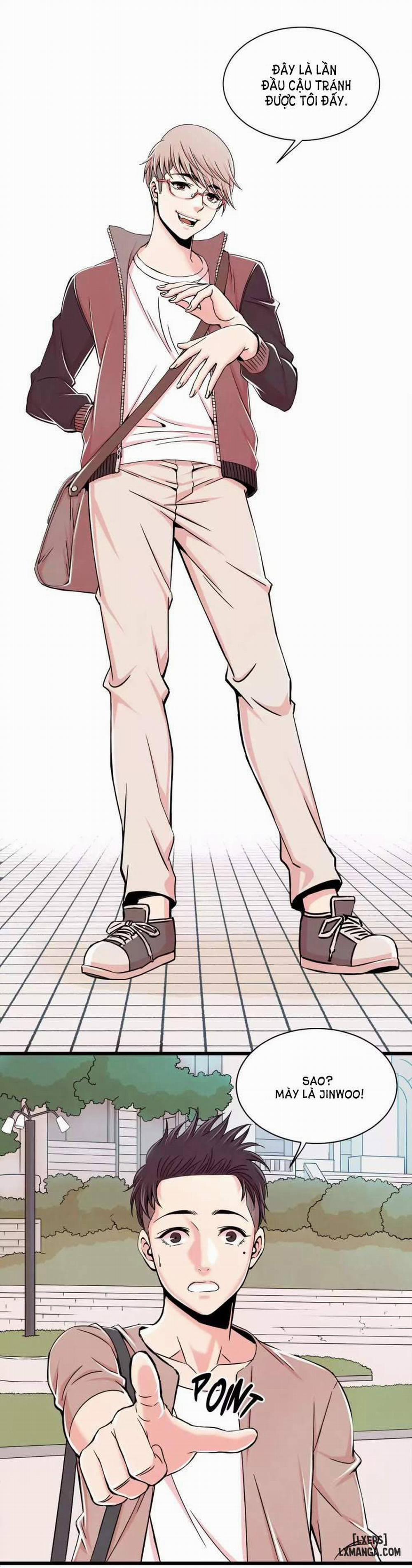 Chuyên Gia Tình Dục 2 trang 16