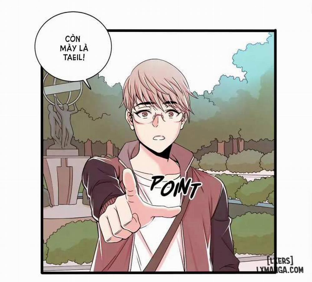 Chuyên Gia Tình Dục 2 trang 17