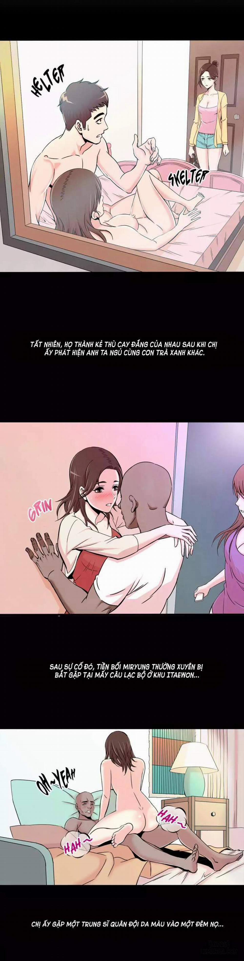 Chuyên Gia Tình Dục 2 trang 21