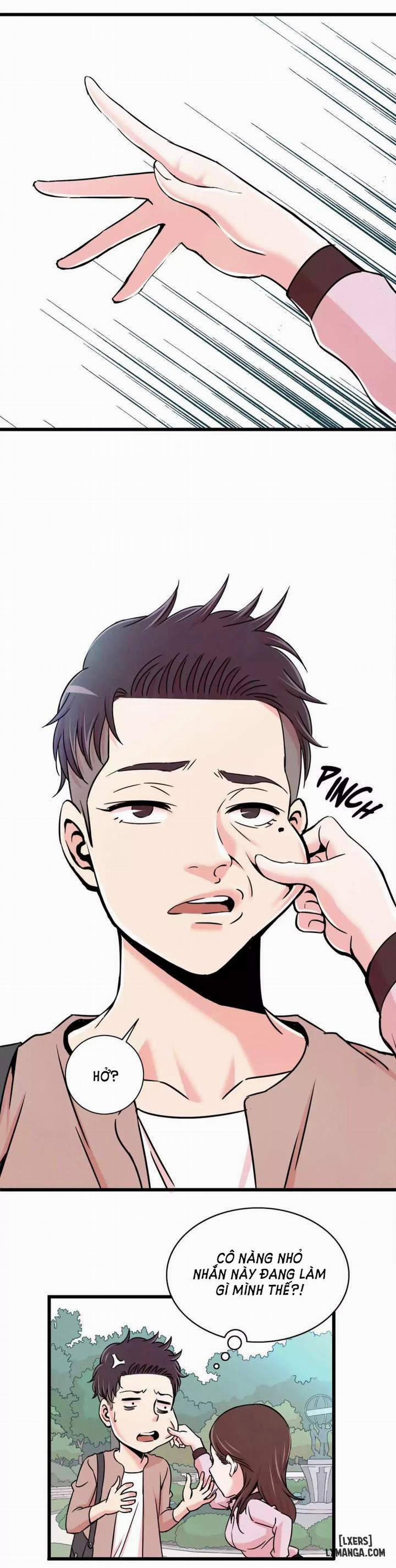 Chuyên Gia Tình Dục 2 trang 25