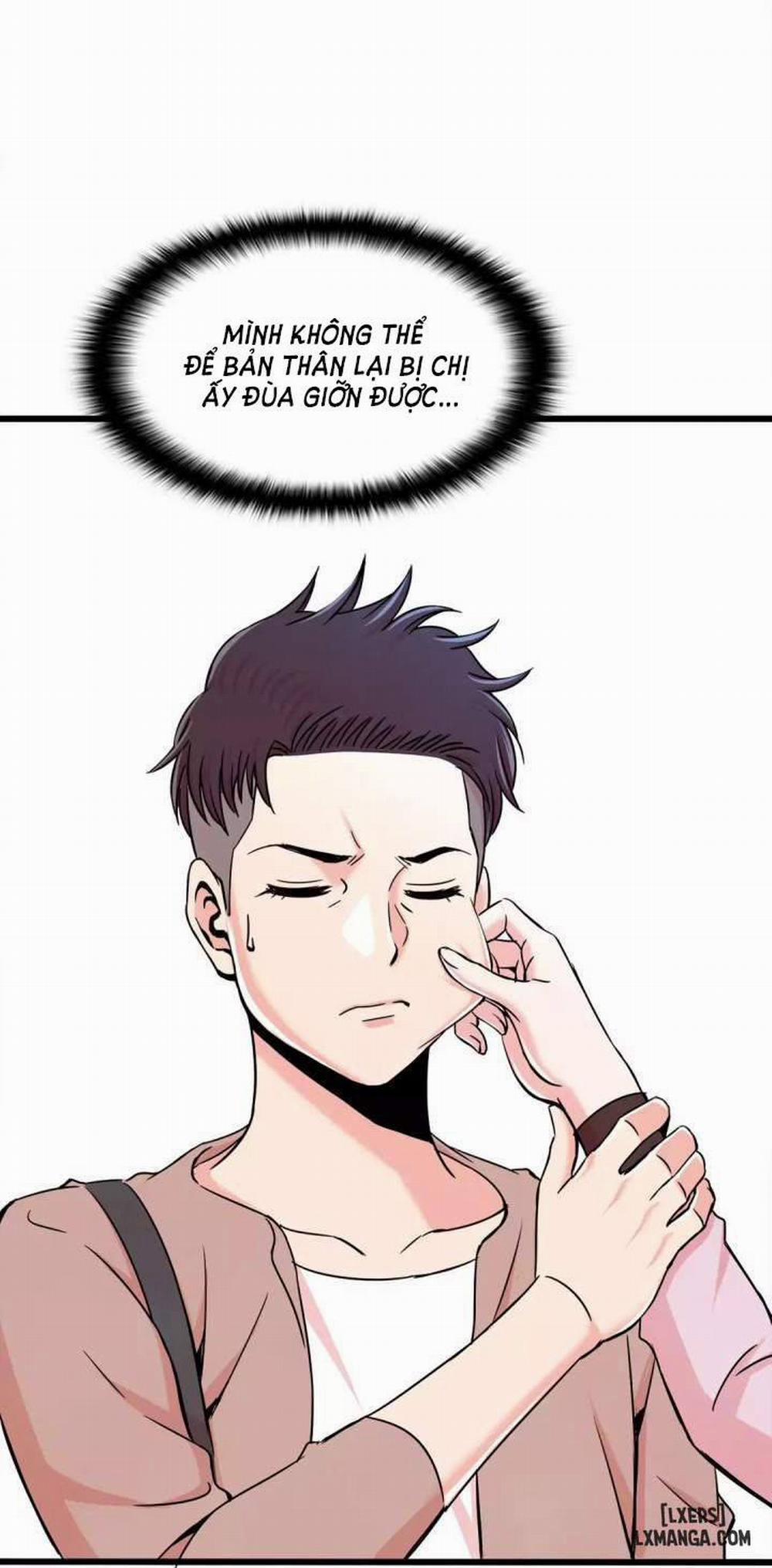 Chuyên Gia Tình Dục 2 trang 27