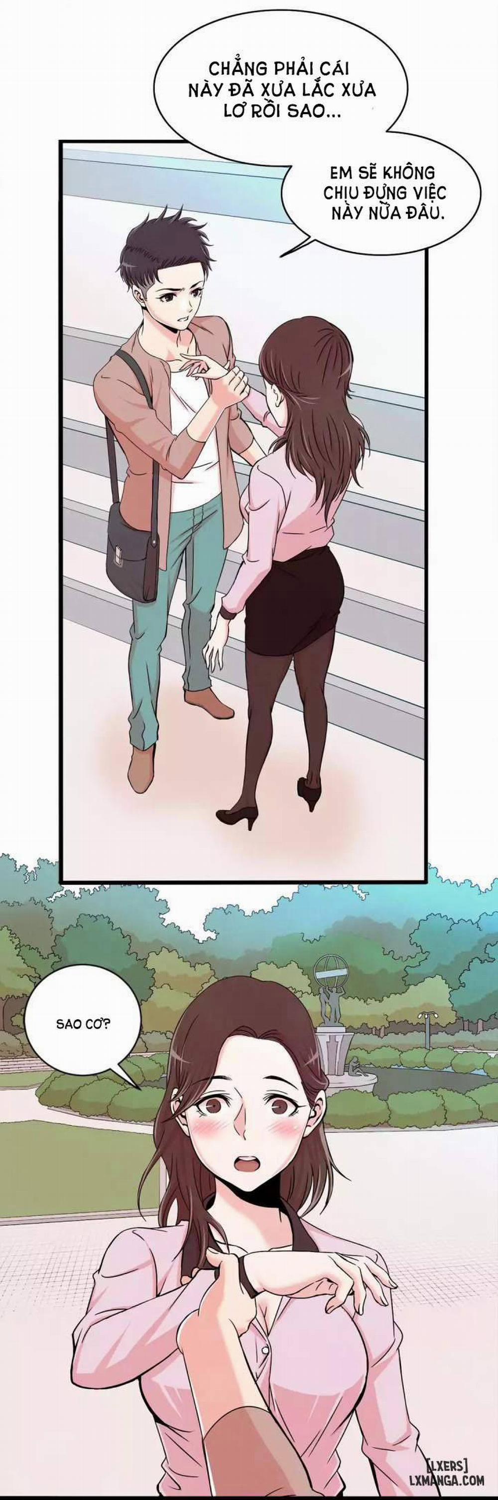 Chuyên Gia Tình Dục 2 trang 28