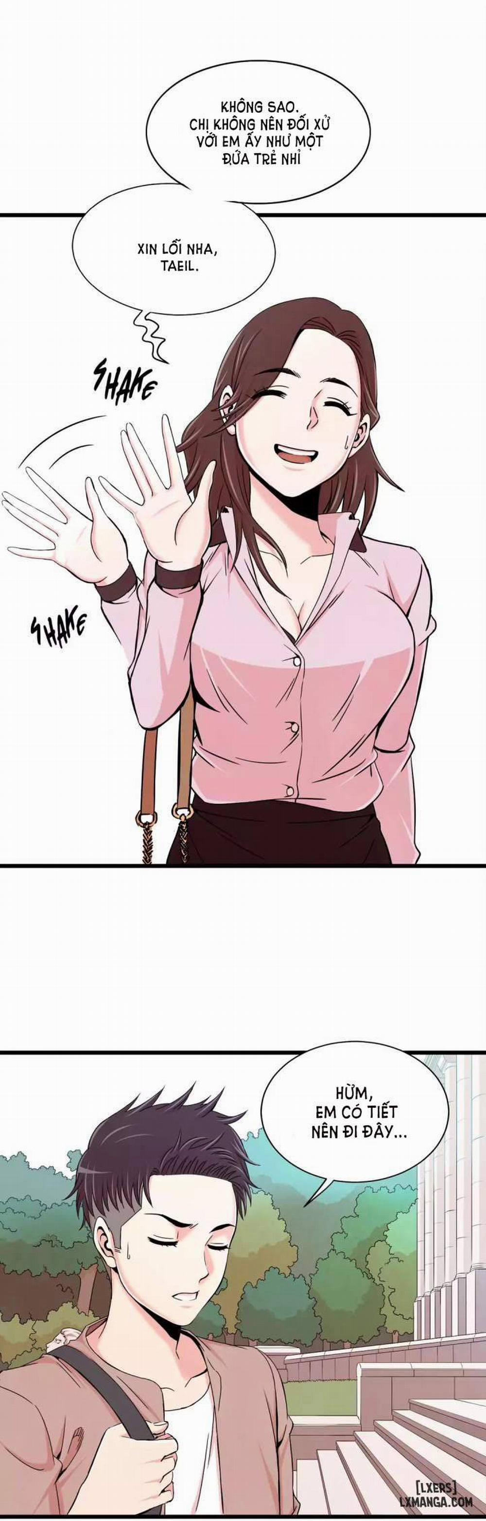 Chuyên Gia Tình Dục 2 trang 30