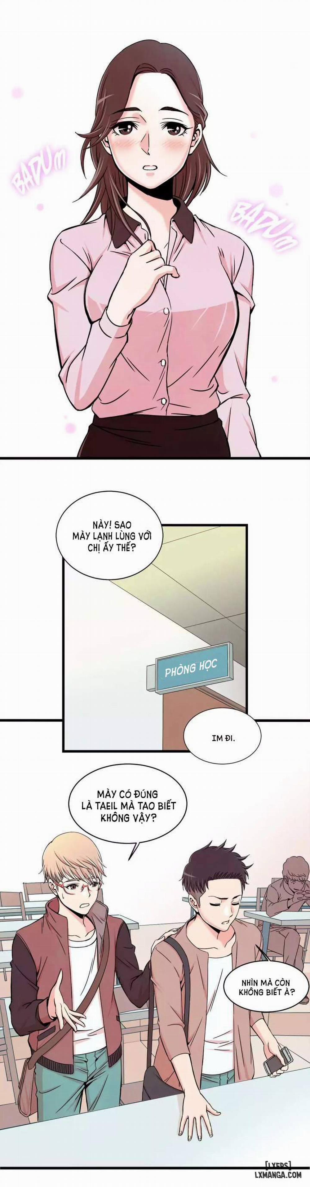 Chuyên Gia Tình Dục 2 trang 32