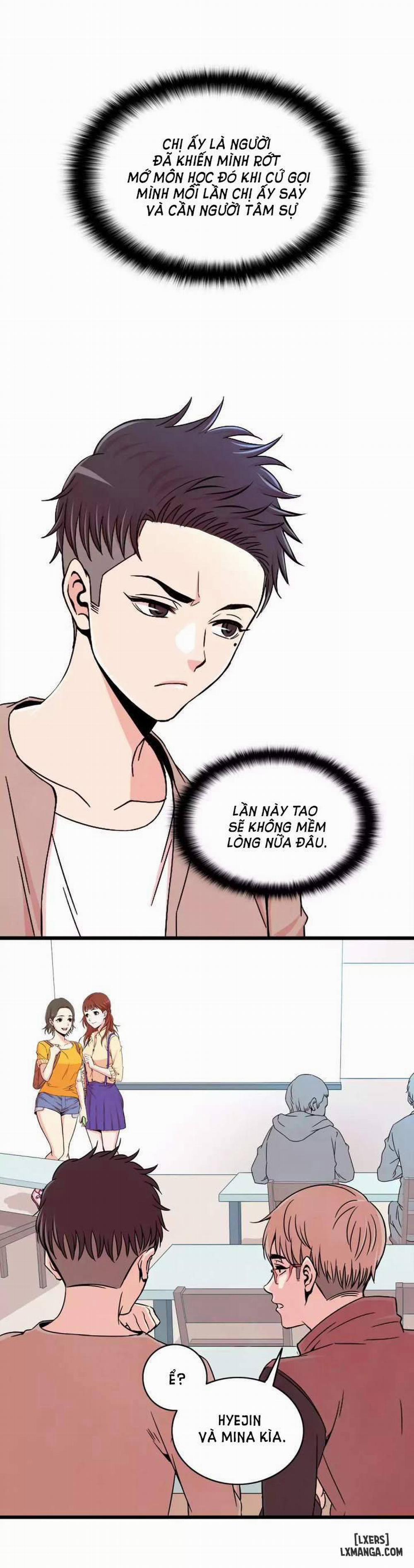 Chuyên Gia Tình Dục 2 trang 33