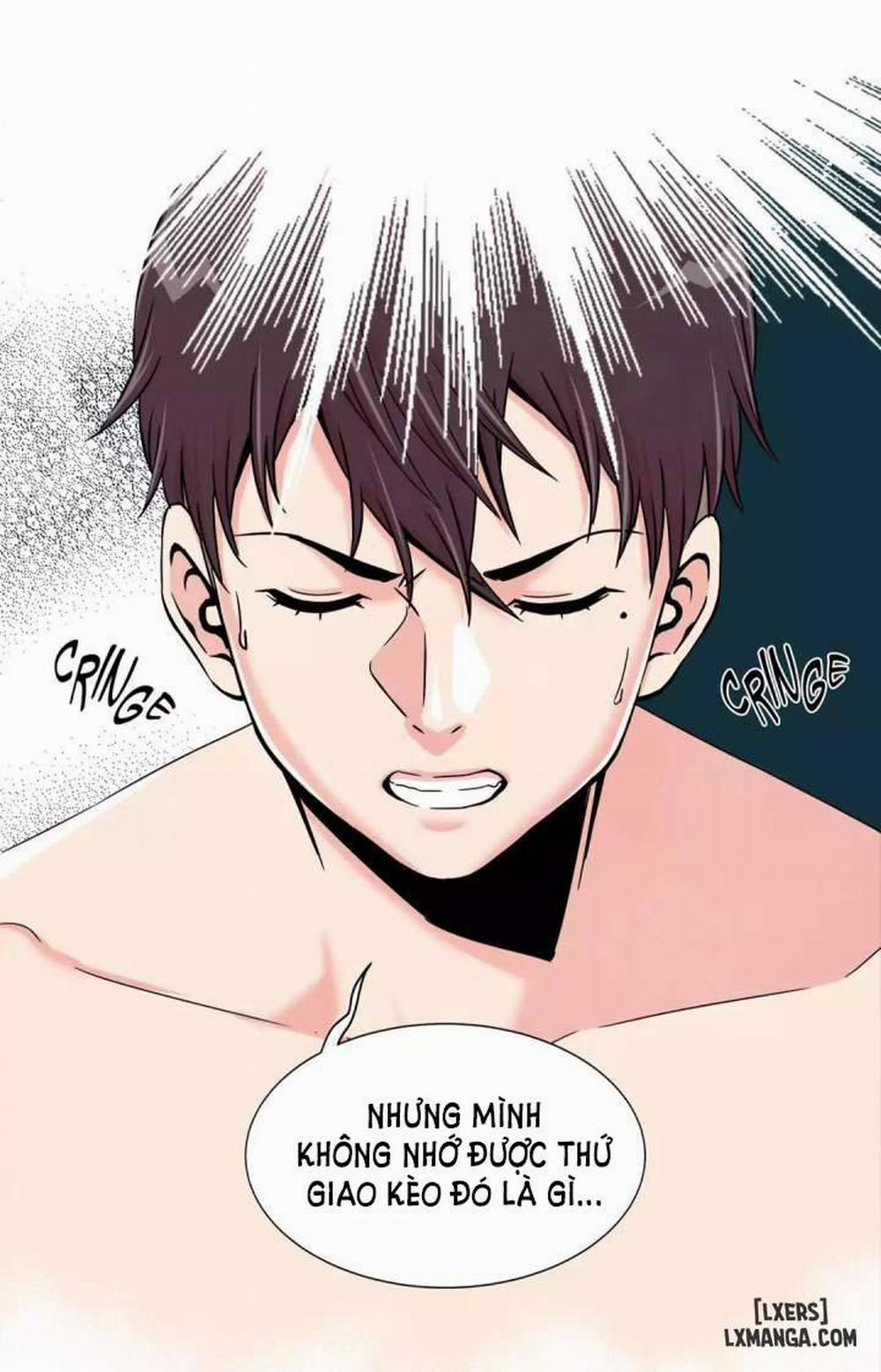 Chuyên Gia Tình Dục 2 trang 4