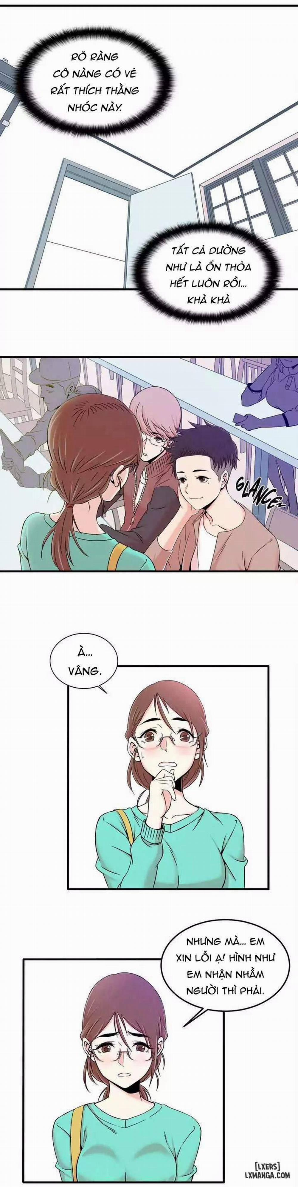 Chuyên Gia Tình Dục 3 trang 2