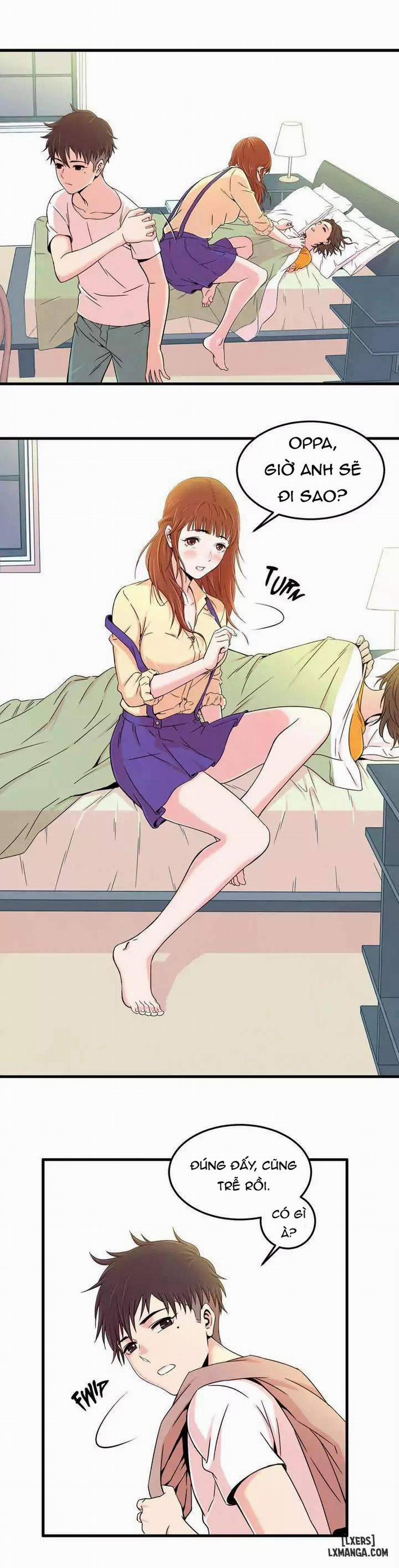 Chuyên Gia Tình Dục 3 trang 37