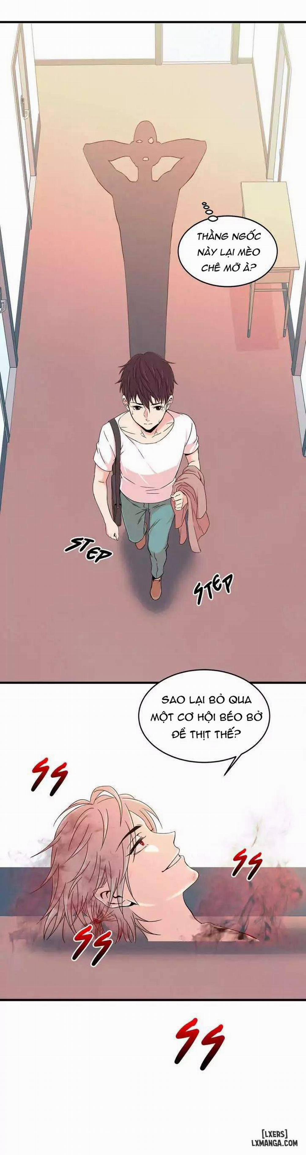 Chuyên Gia Tình Dục 3 trang 40