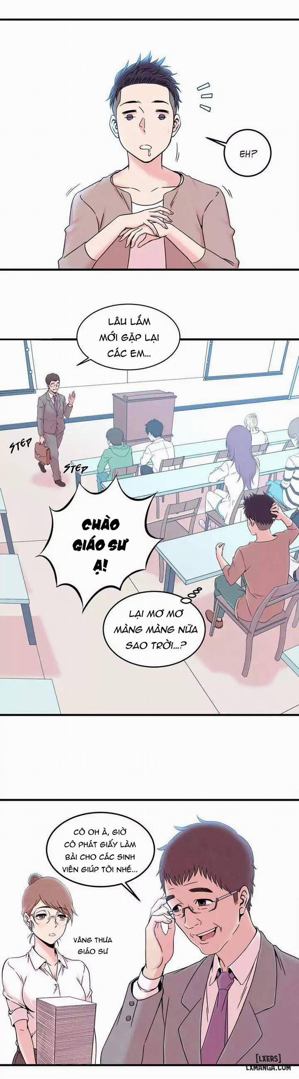 Chuyên Gia Tình Dục 3 trang 6