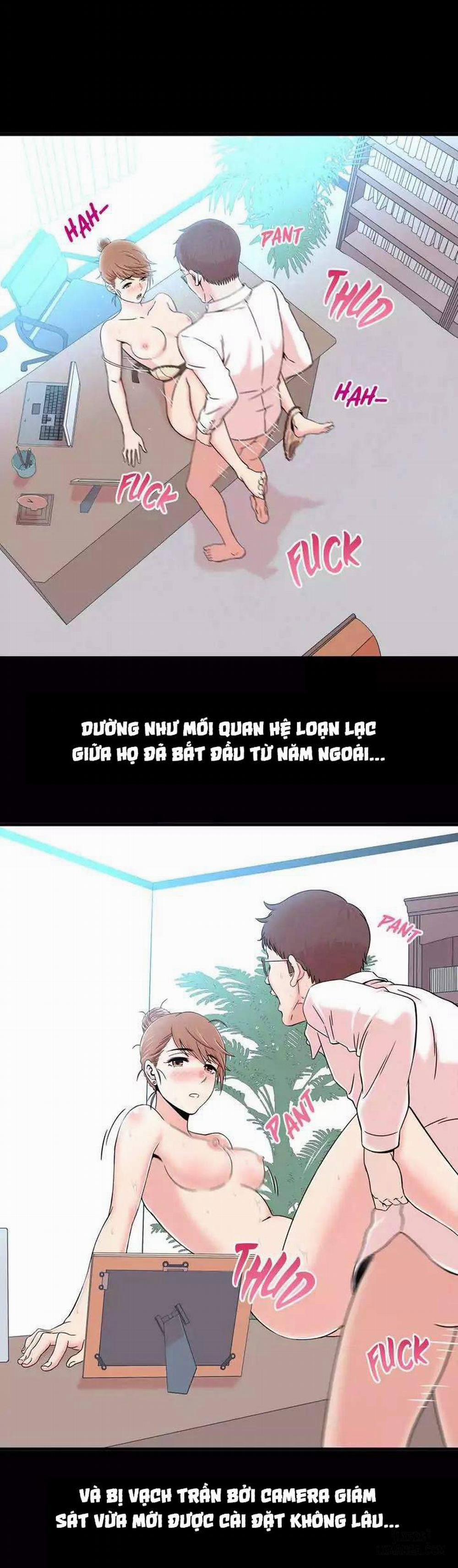 Chuyên Gia Tình Dục 3 trang 9