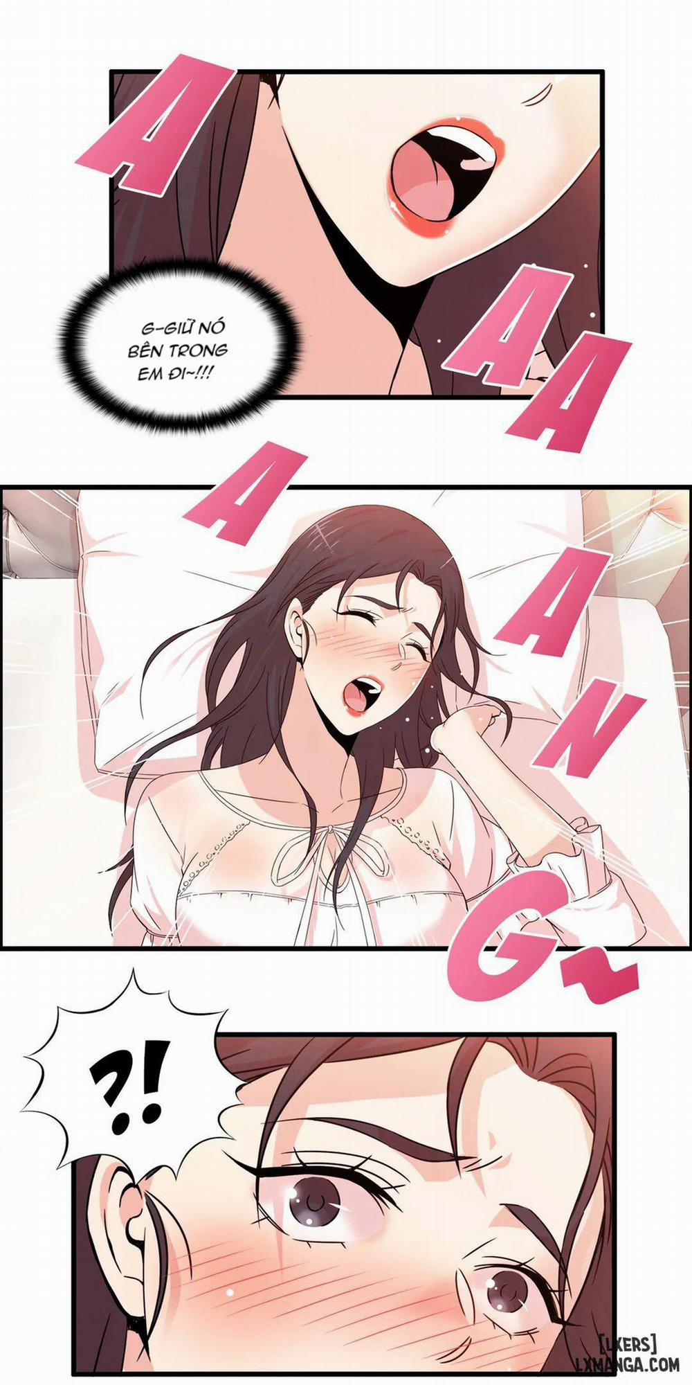 Chuyên Gia Tình Dục 37 trang 9