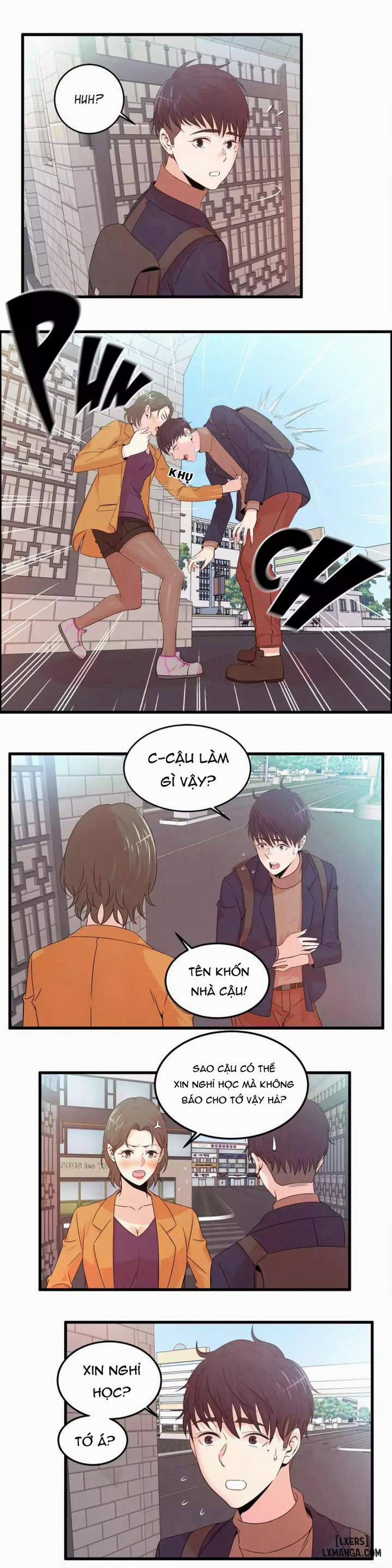 Chuyên Gia Tình Dục 38 trang 8