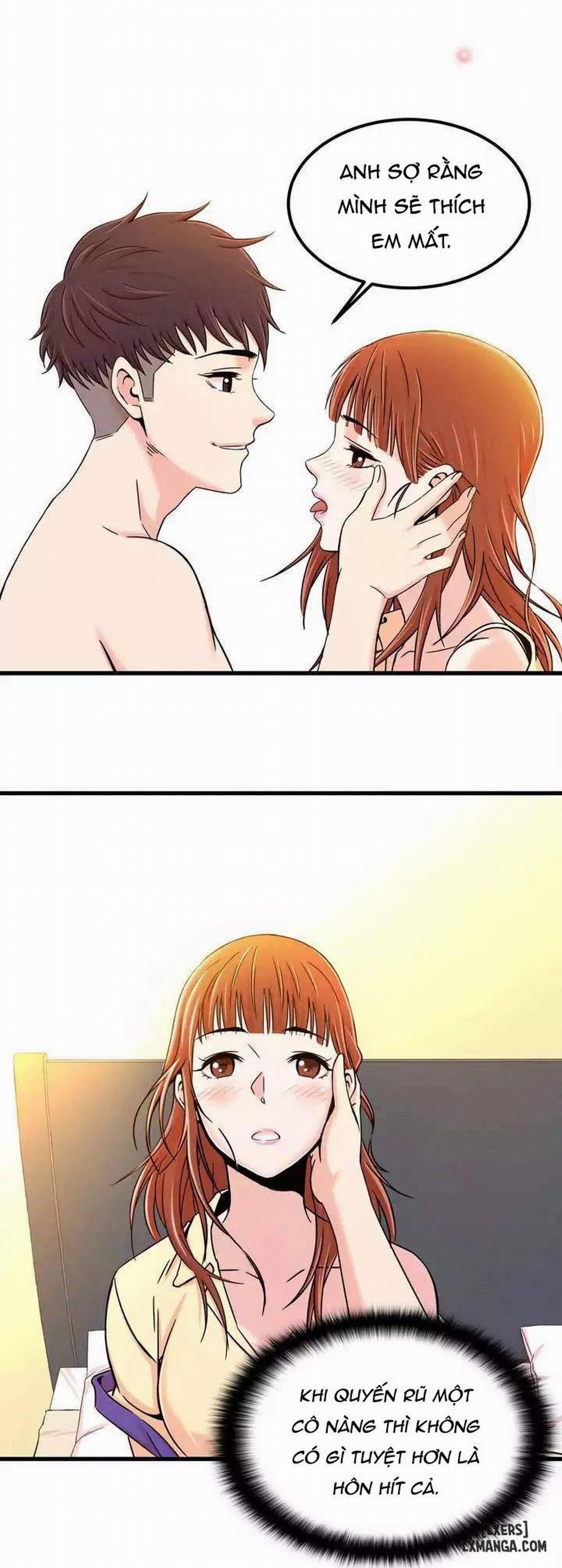 Chuyên Gia Tình Dục 4 trang 11