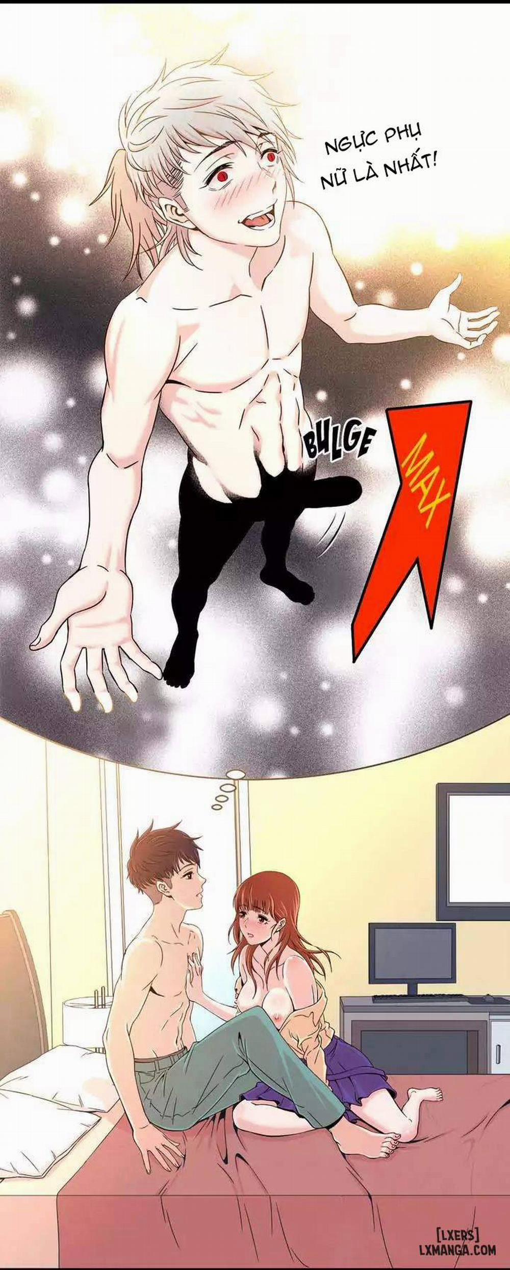 Chuyên Gia Tình Dục 4 trang 19