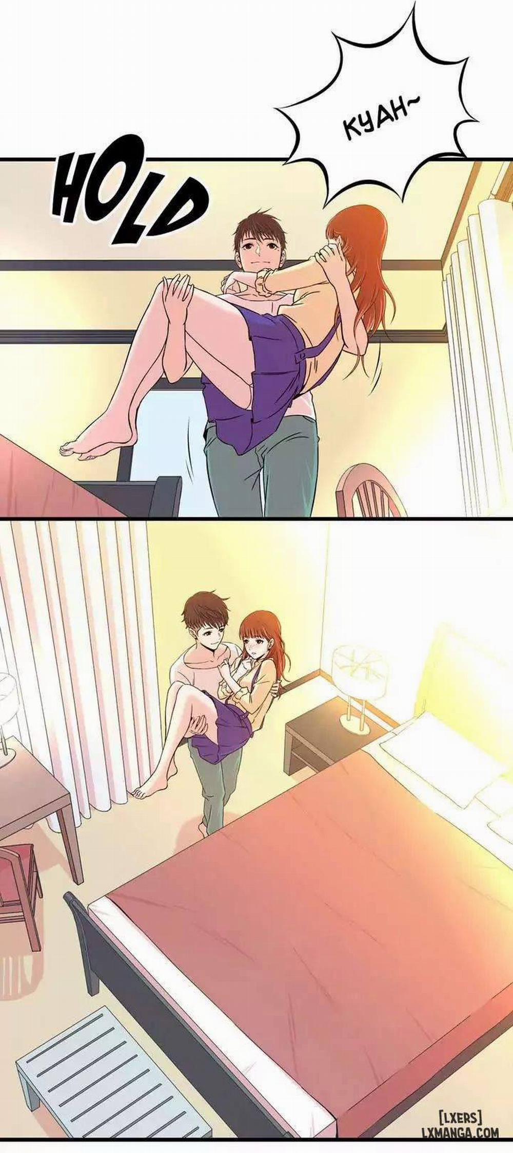 Chuyên Gia Tình Dục 4 trang 7