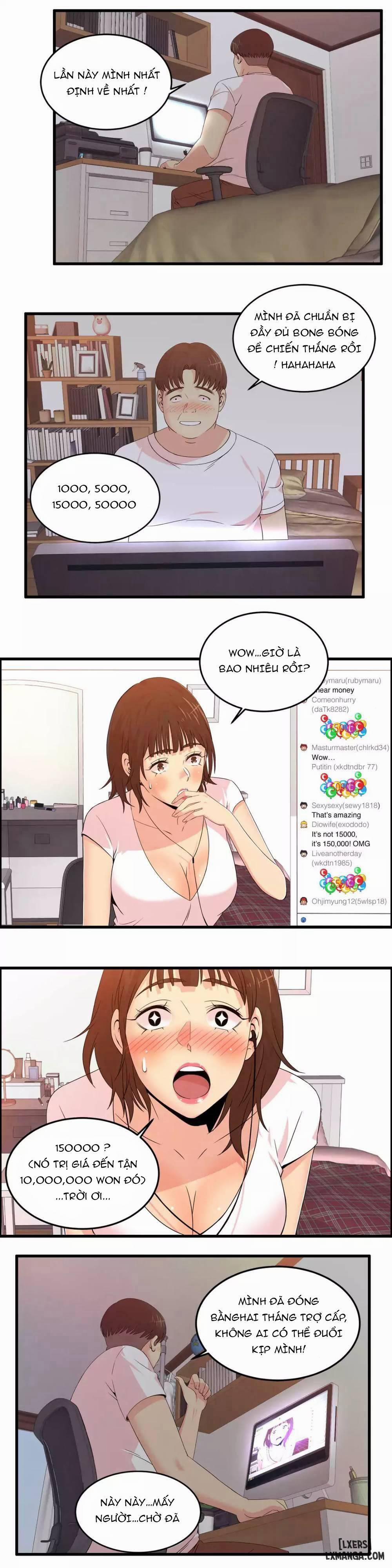 Chuyên Gia Tình Dục 40 trang 10