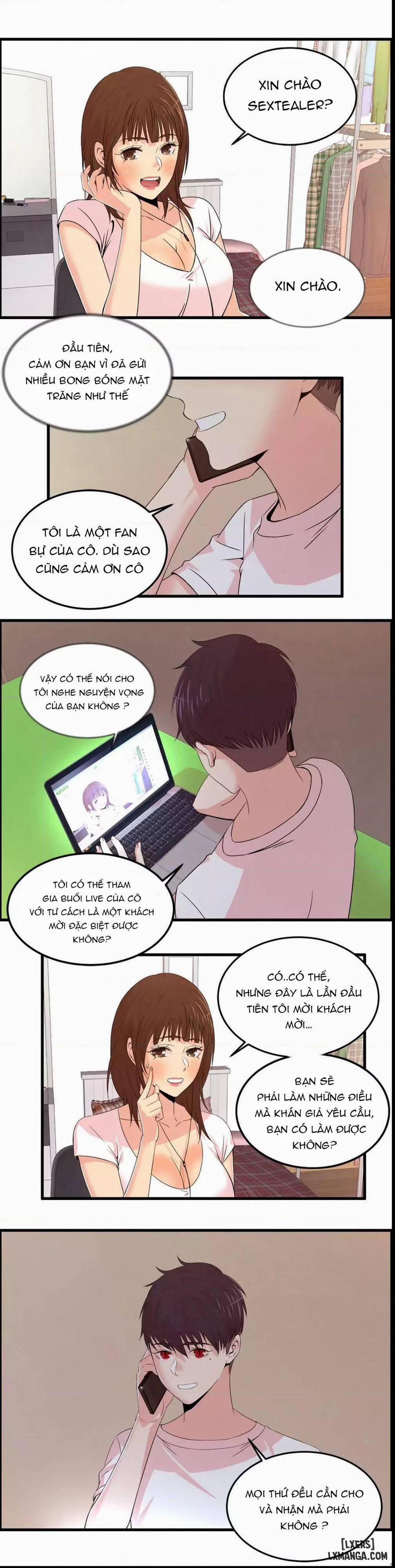 Chuyên Gia Tình Dục 40 trang 12