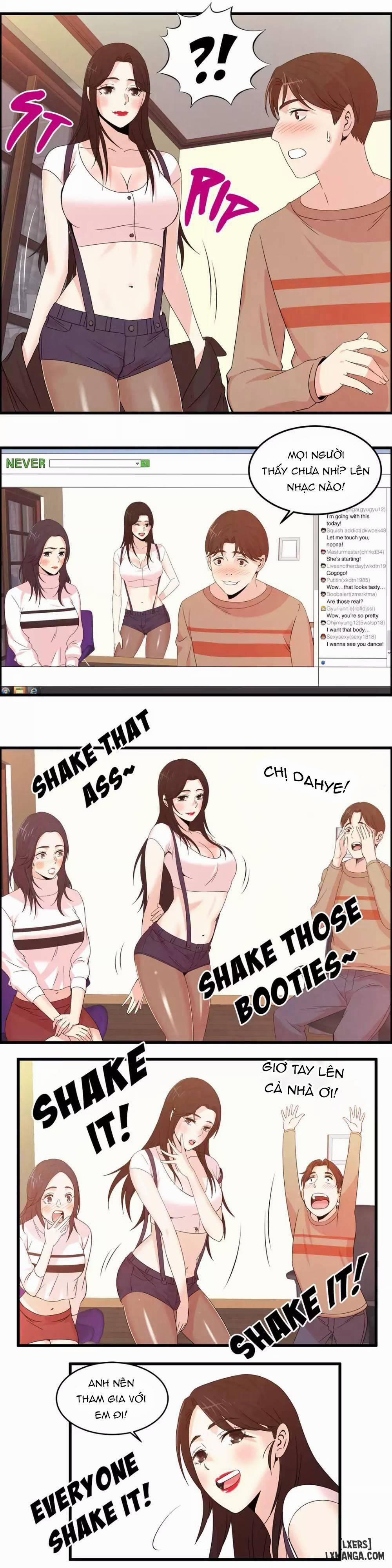 Chuyên Gia Tình Dục 42 trang 11