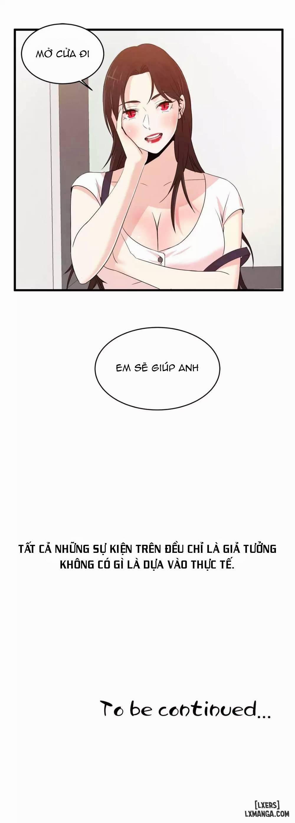 Chuyên Gia Tình Dục 42 trang 14