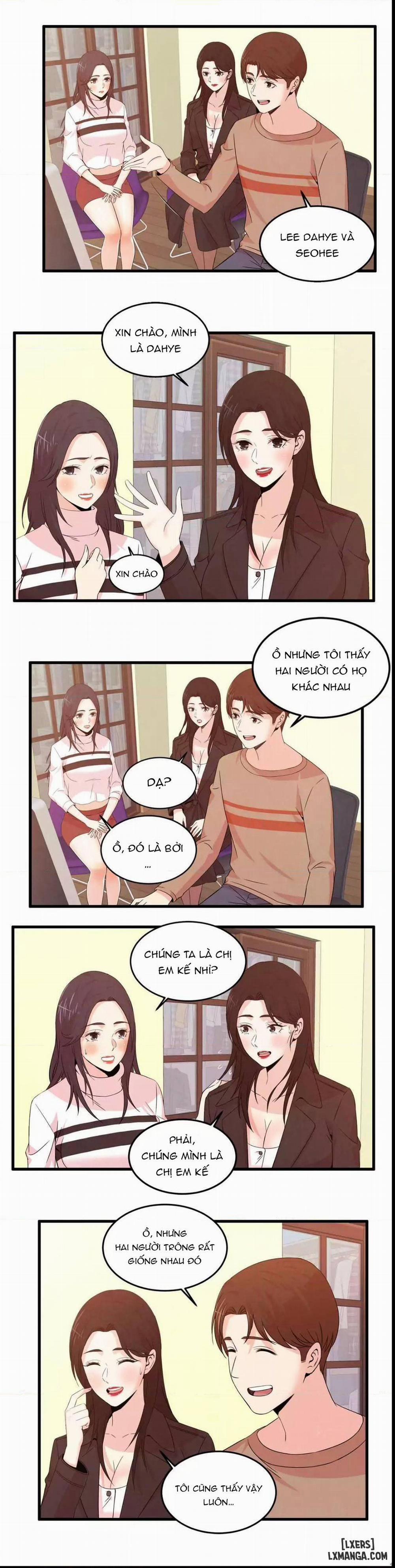 Chuyên Gia Tình Dục 42 trang 9