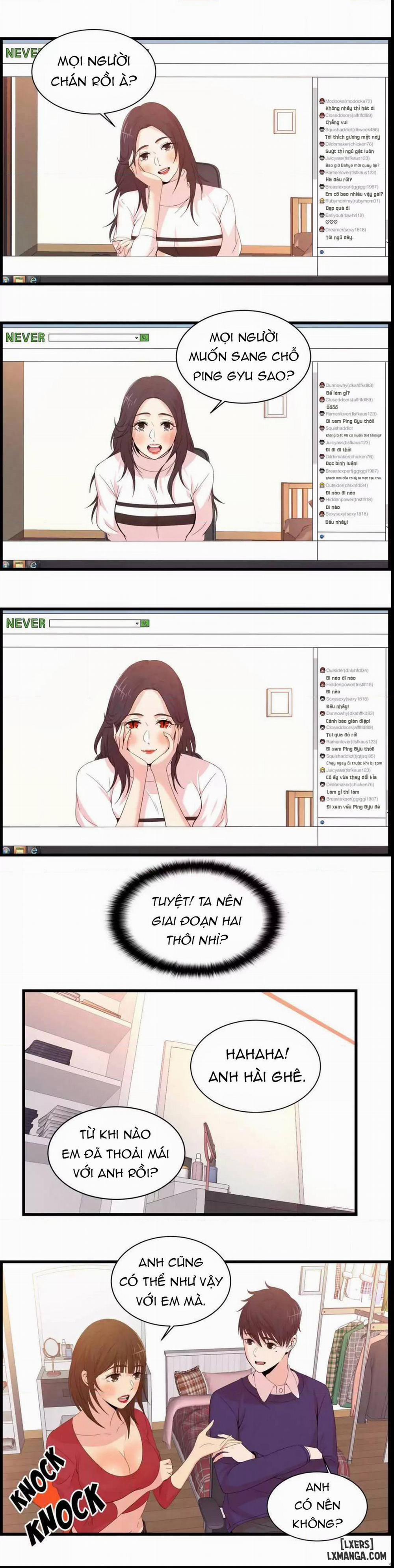 Chuyên Gia Tình Dục 43 trang 4