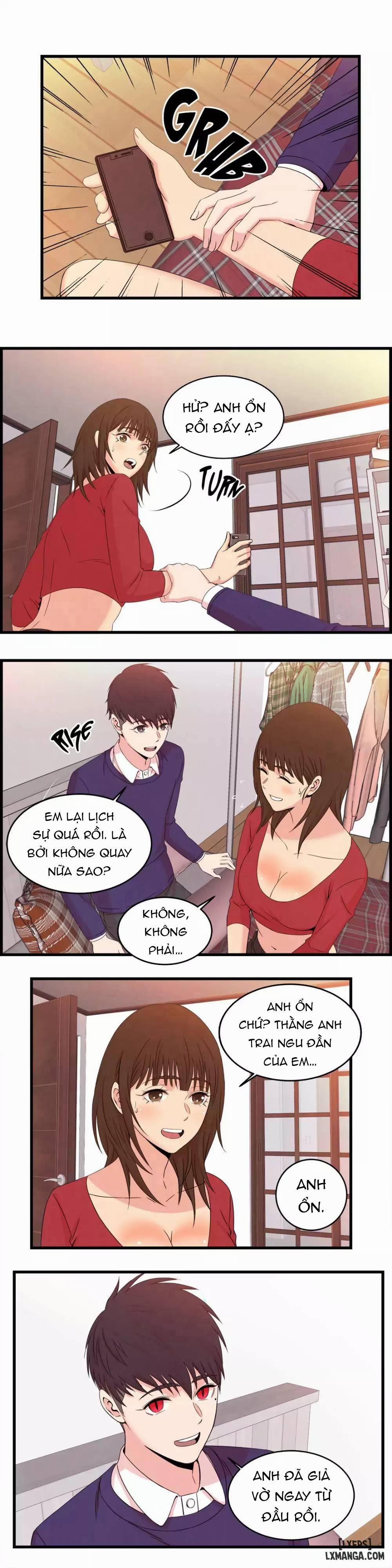 Chuyên Gia Tình Dục 44 trang 12