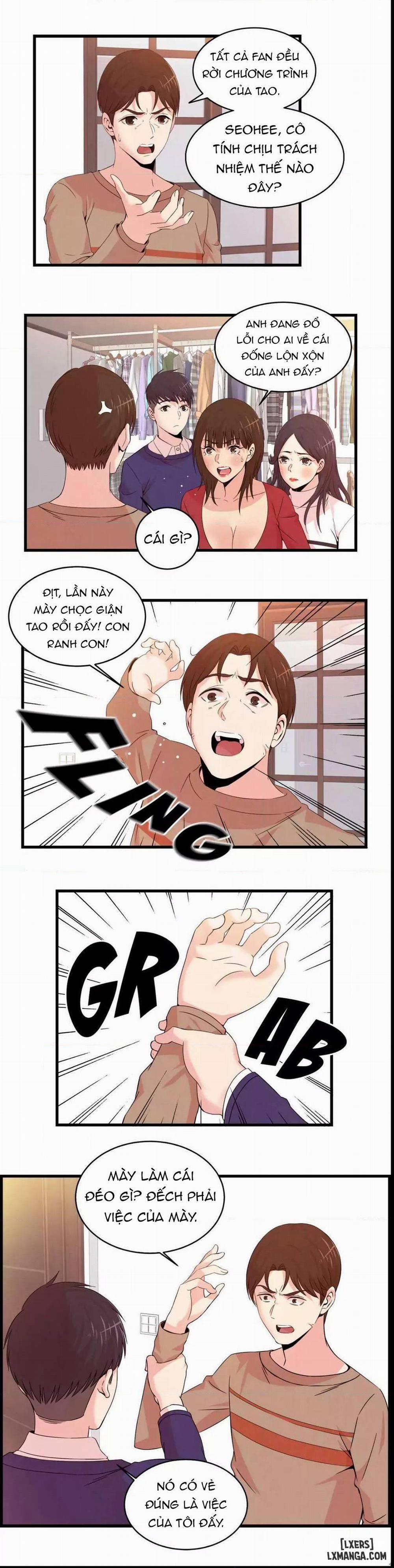 Chuyên Gia Tình Dục 44 trang 5