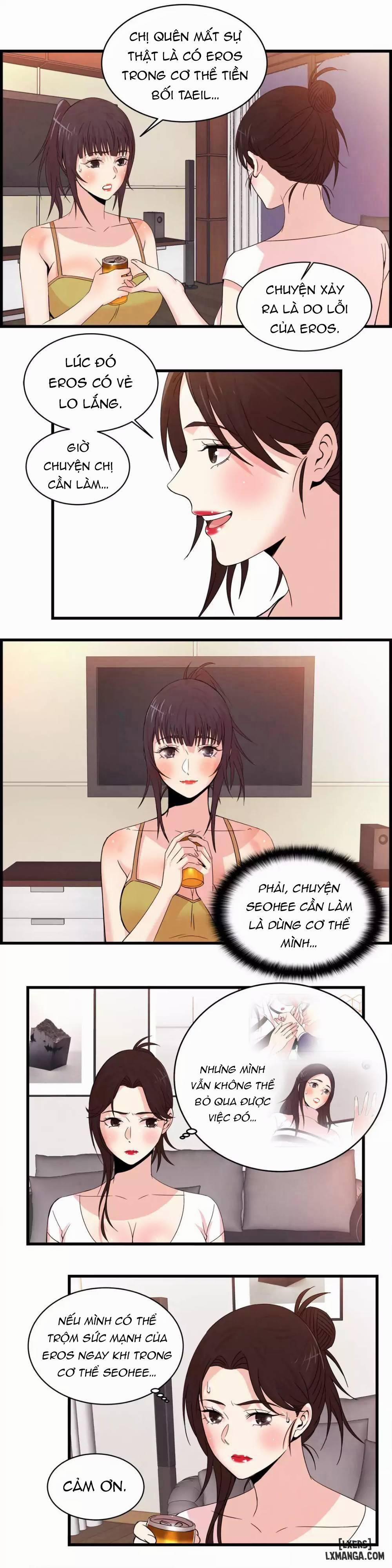 Chuyên Gia Tình Dục 44 trang 8