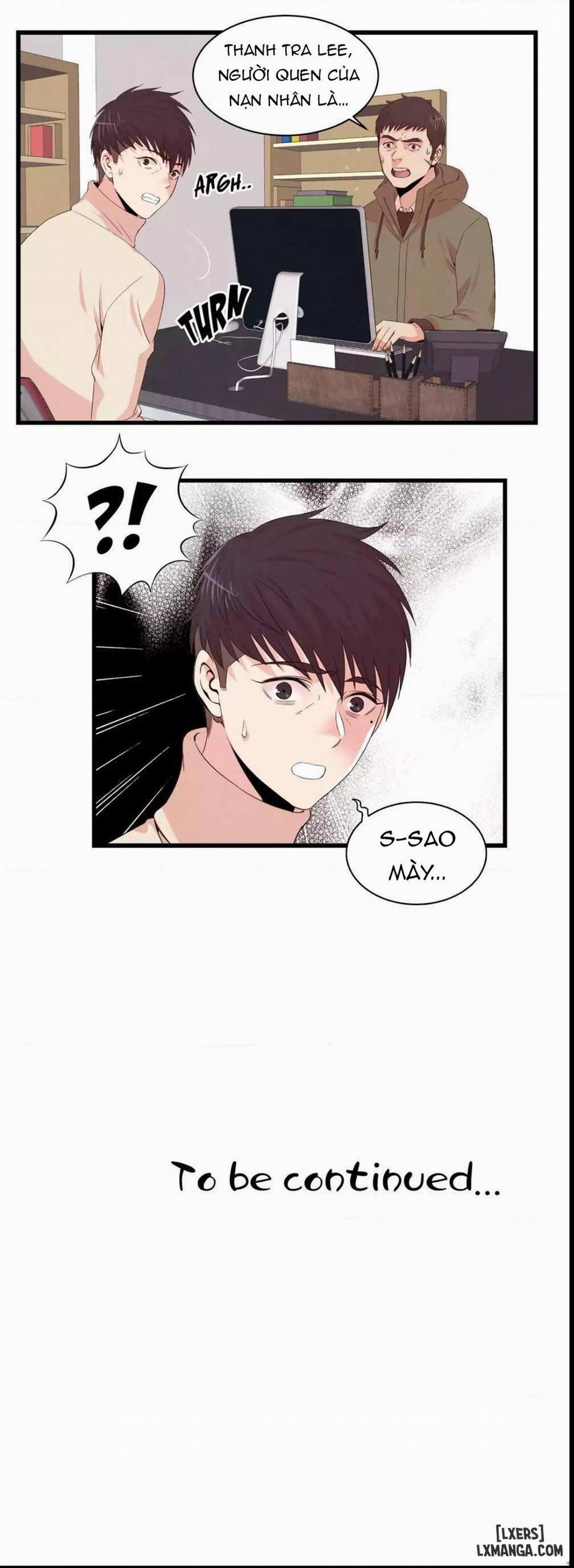 Chuyên Gia Tình Dục 46 trang 13