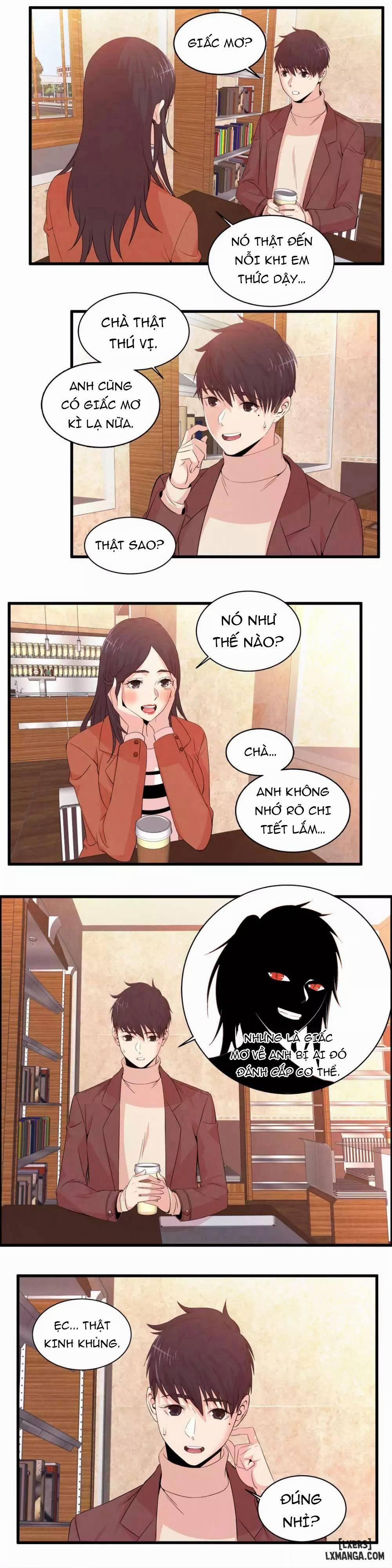 Chuyên Gia Tình Dục 46 trang 2