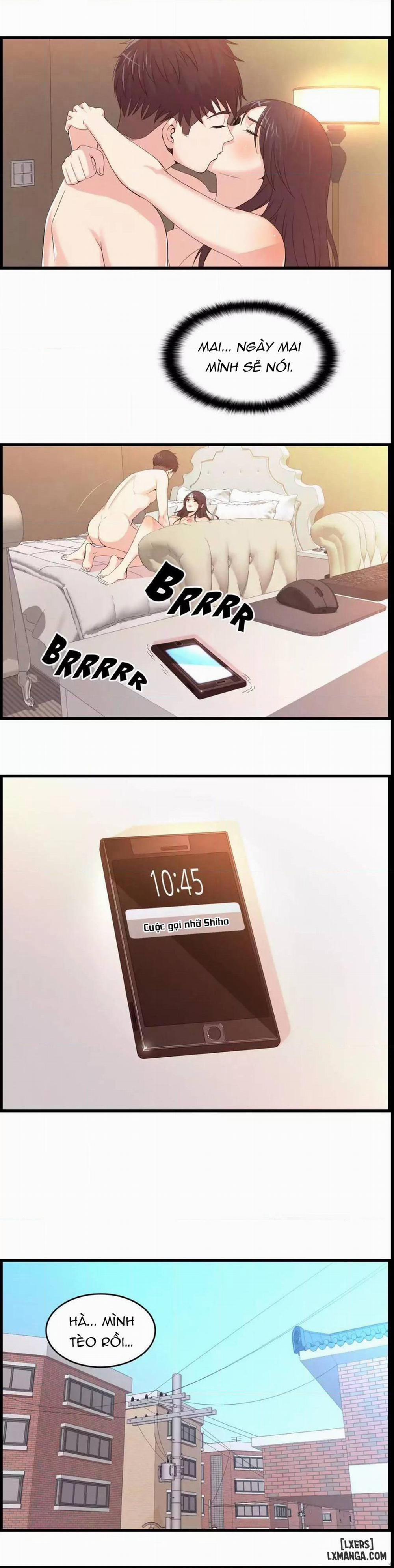 Chuyên Gia Tình Dục 46 trang 6