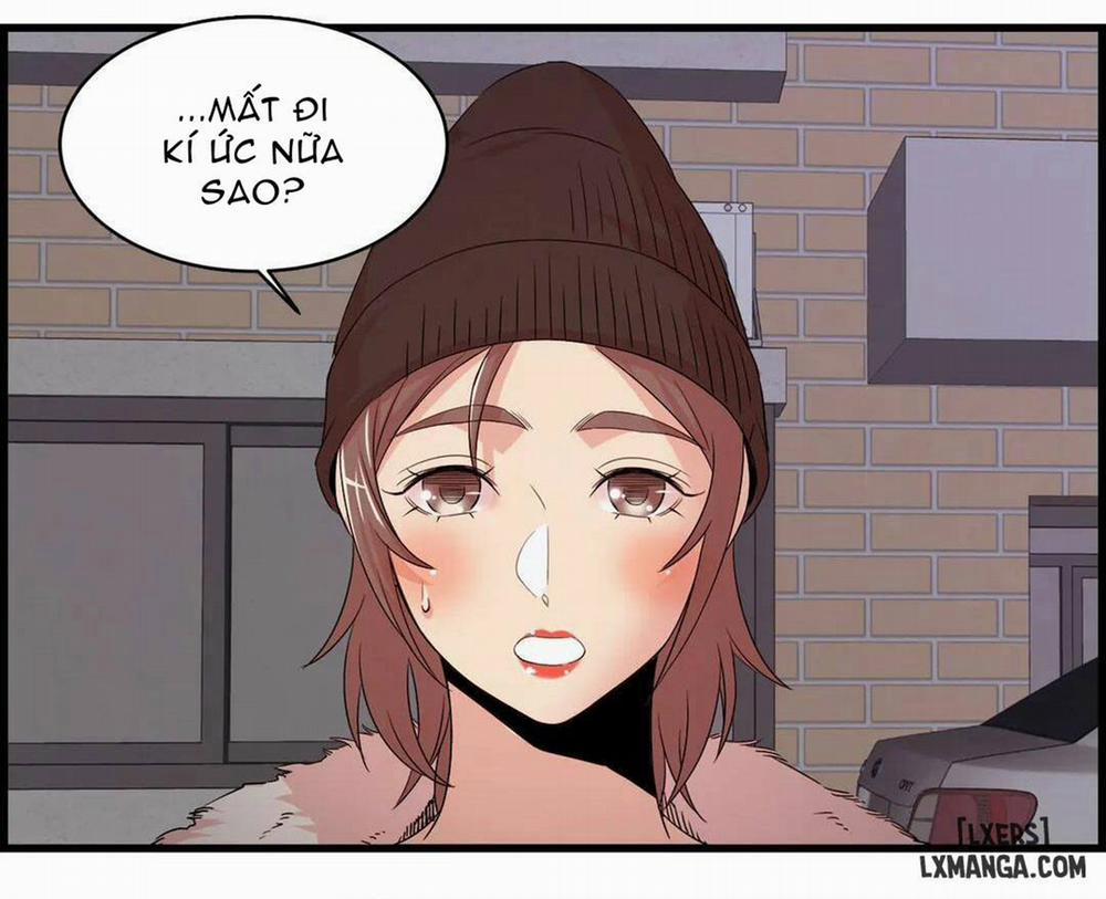 Chuyên Gia Tình Dục 47 trang 10