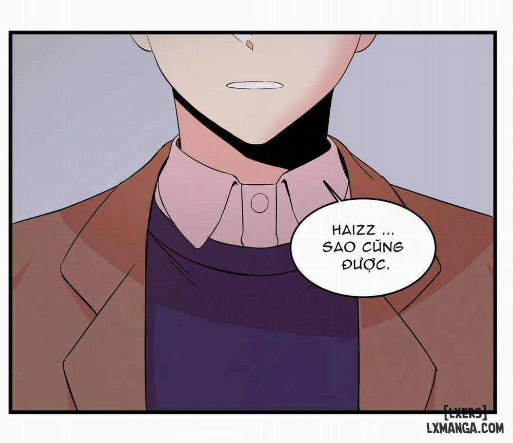 Chuyên Gia Tình Dục 47 trang 15