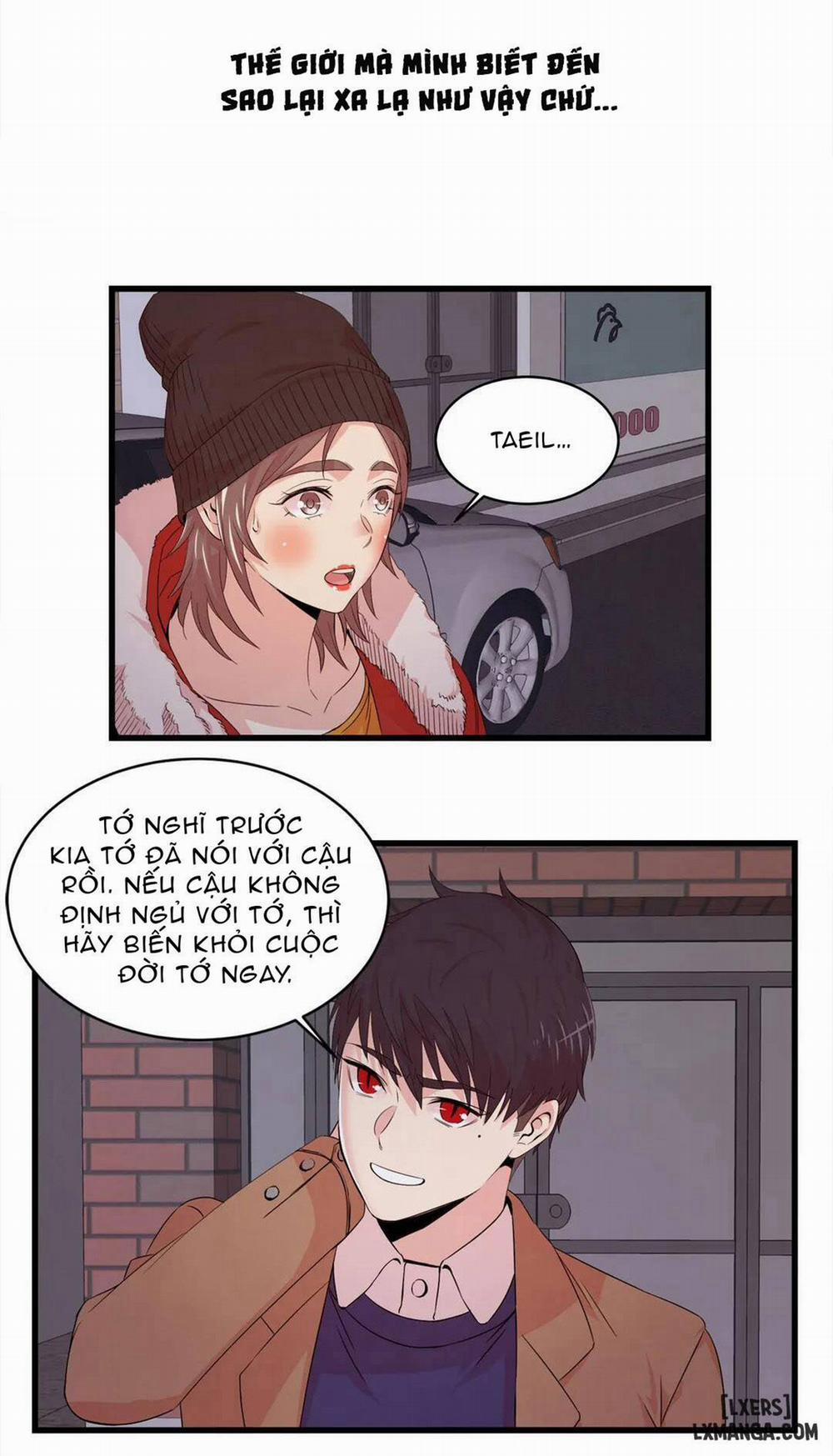 Chuyên Gia Tình Dục 47 trang 16